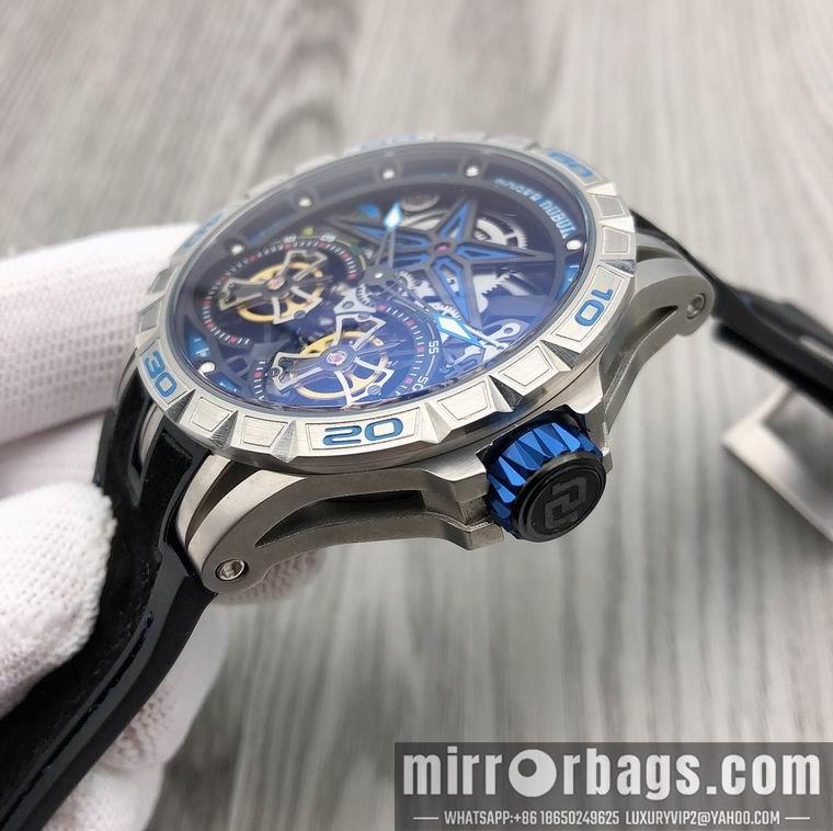 Replica Roger Dubuis men 47X13mm M02