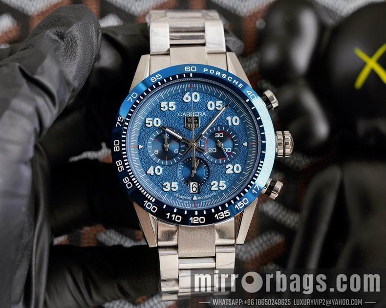 Replica Tag Heuer watch 44mm 123105