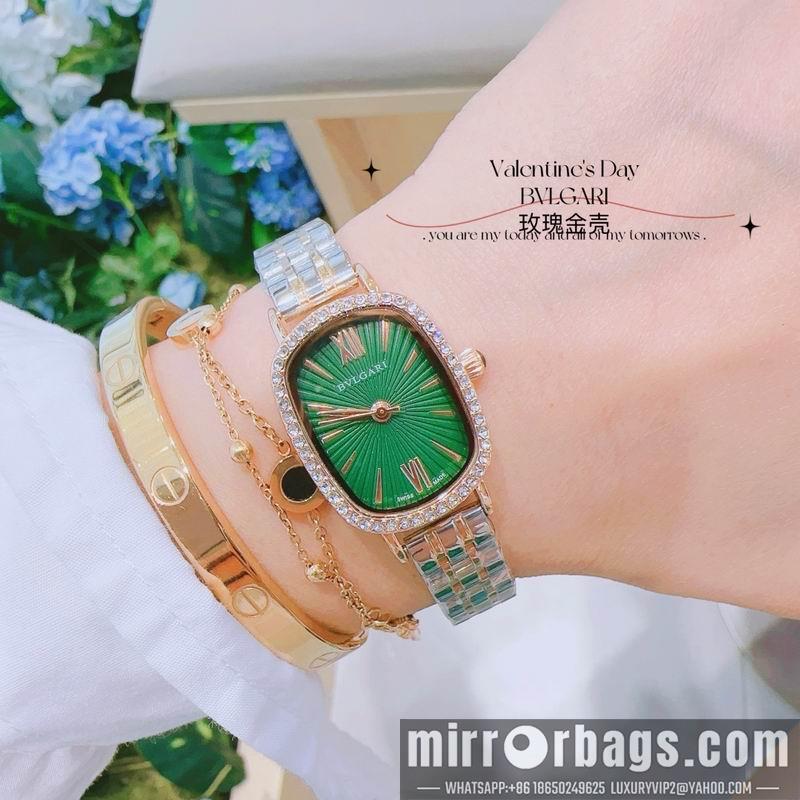 Replica Bvlgari 21X27mmX6mm 103165