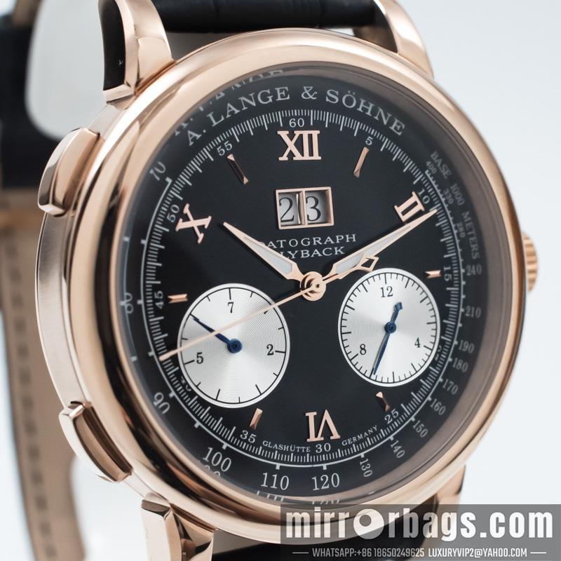 Replica A.Lange & Sohne 42mm 052002