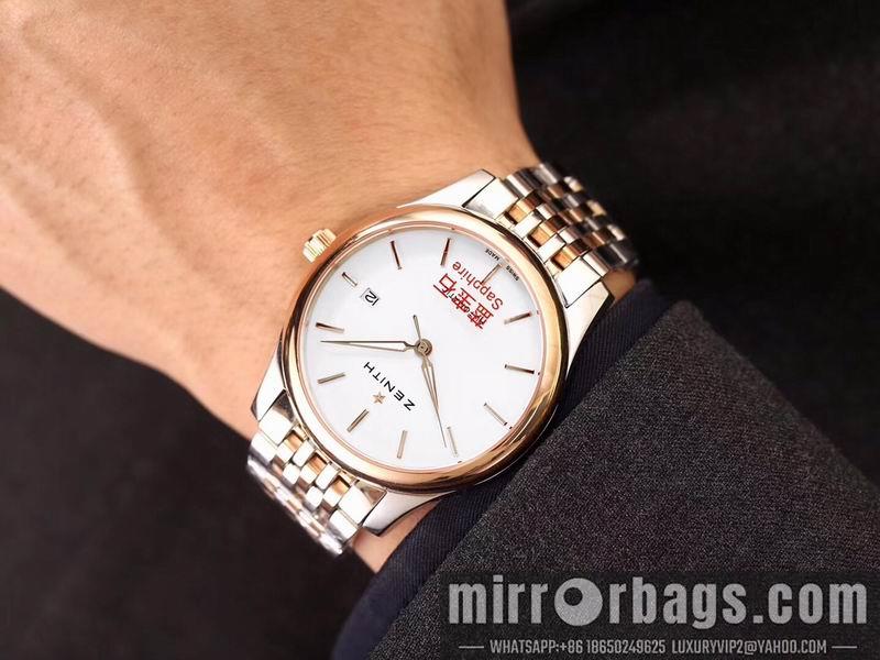 Replica Zenith 40mm 031778