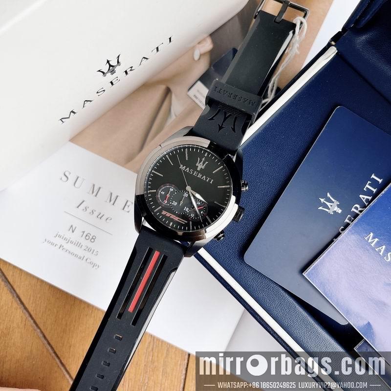 Replica Maserati 43mm 050350
