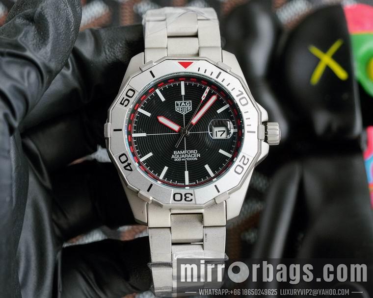 Replica TAG Heuer men 43mm M01