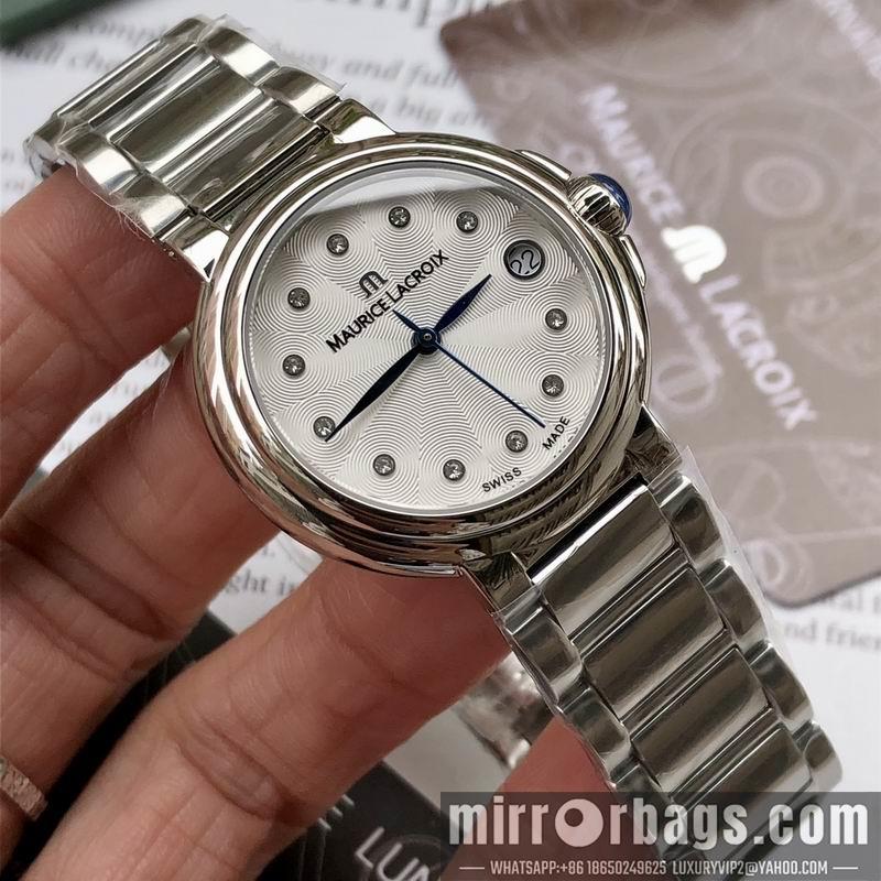 Replica Maurice Lacroix 32mm 090928