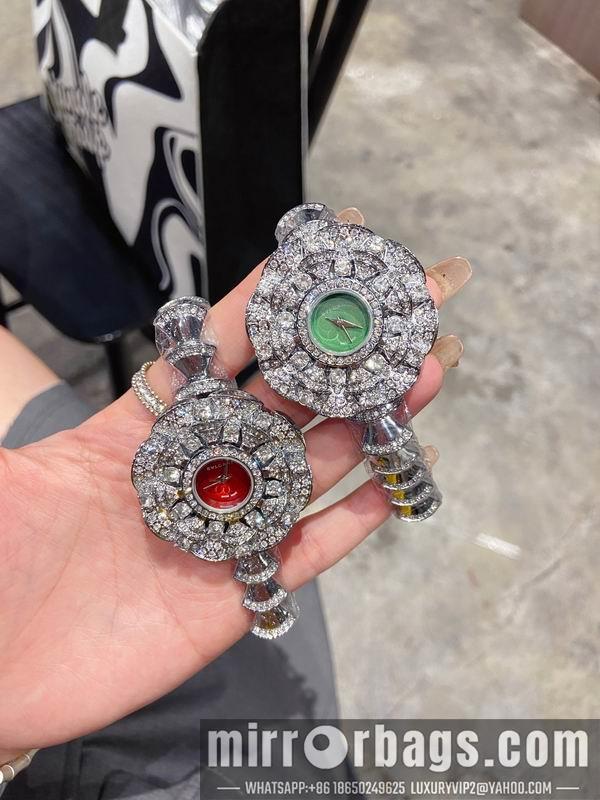 Replica Bvlgari Watch 032599