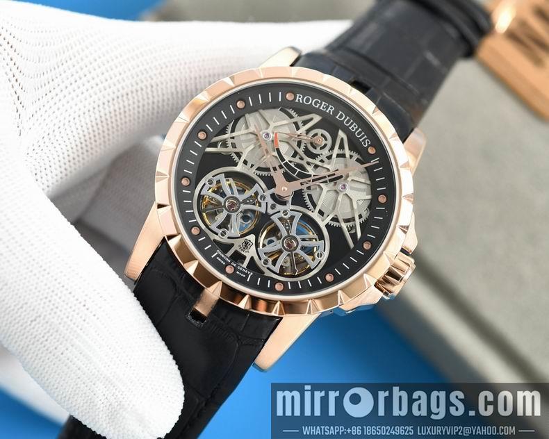 Replica Roger Dubuis men 46mm 060899