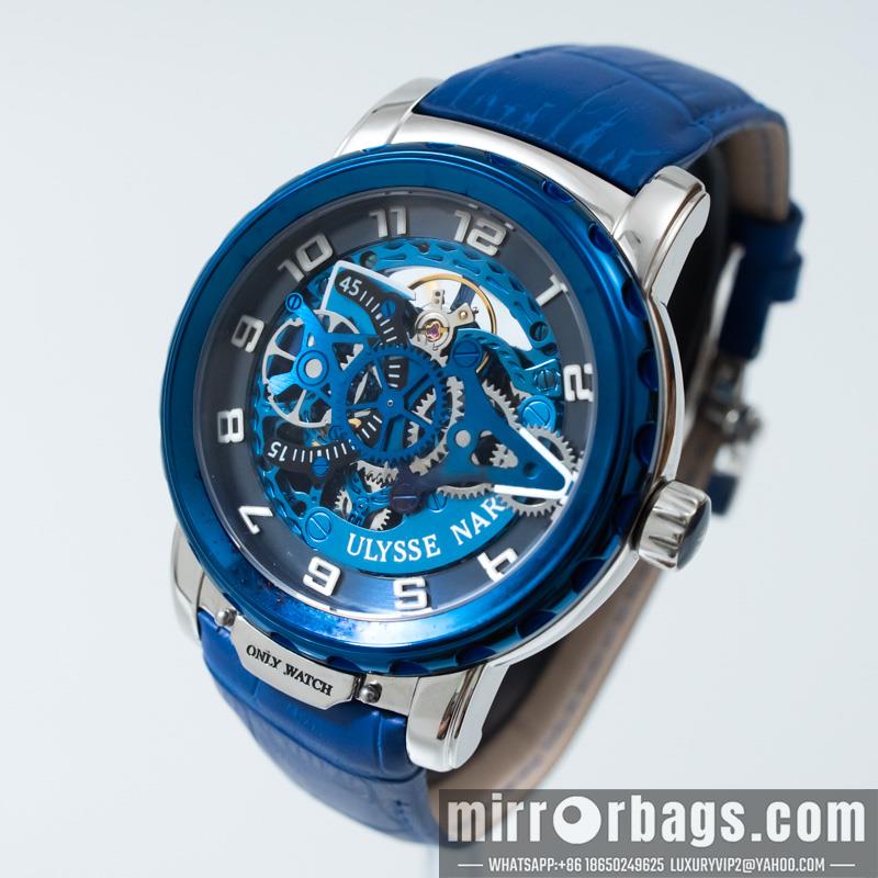 Replica Ulysse Nardin Watch 052011