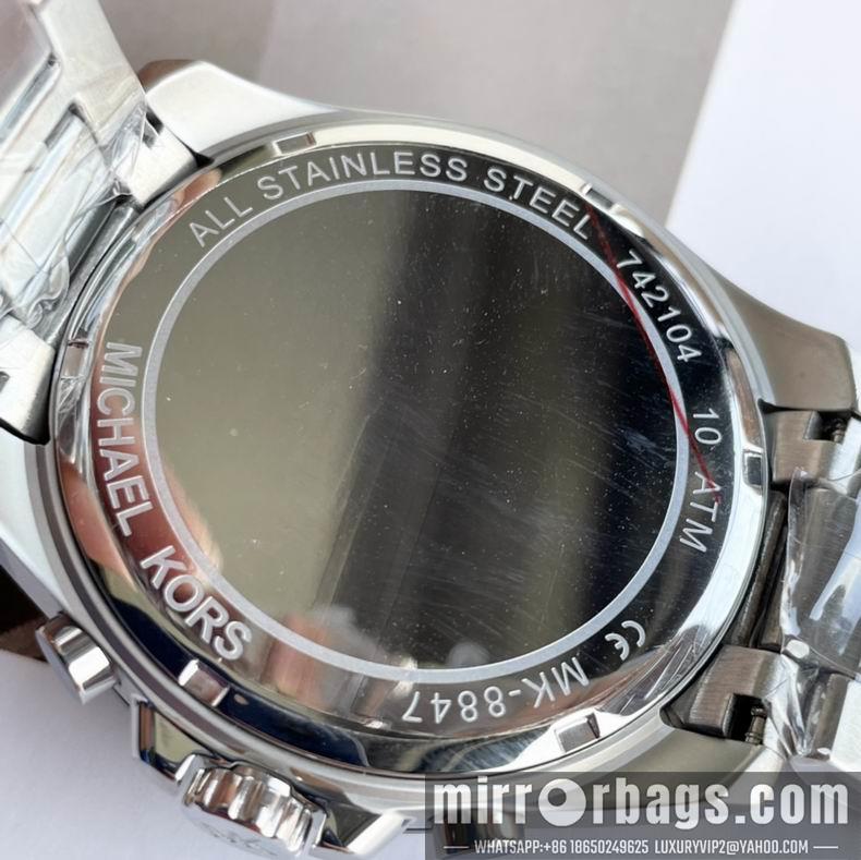 Replica MK men 44X12mm M04