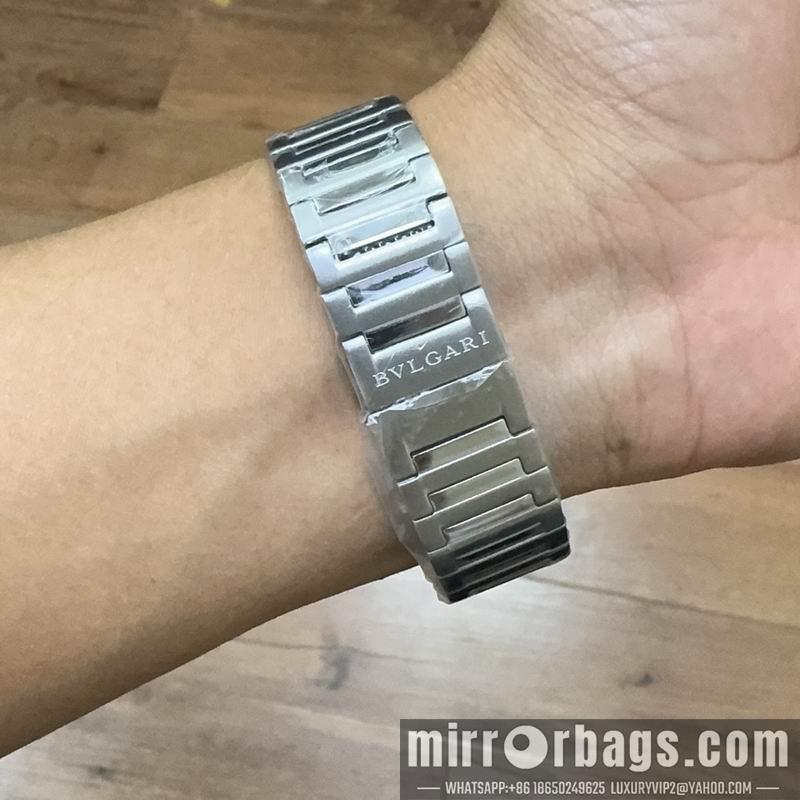 Replica Bvlgari 41mm 033157