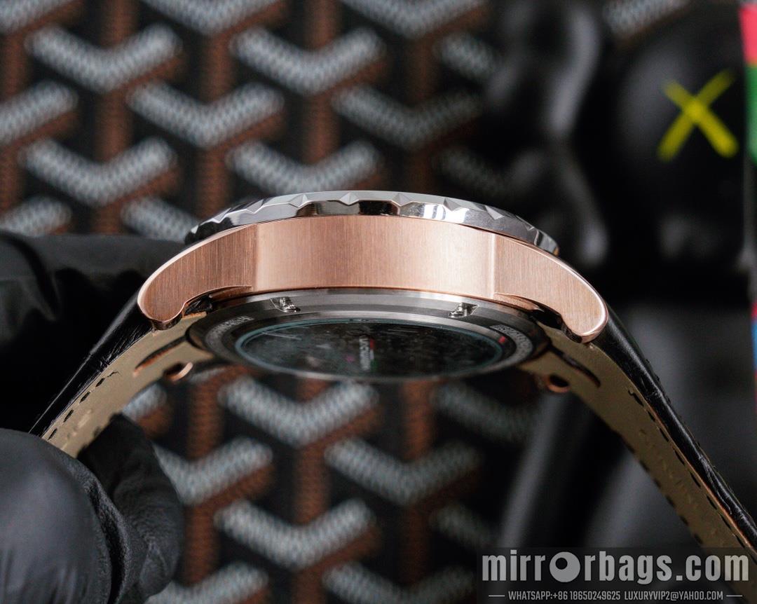 Replica Roger Dubuis watch M08