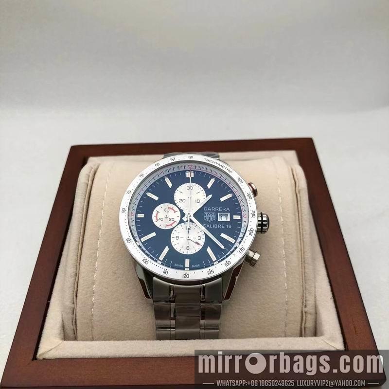 Replica Tag Heuer watch 112025