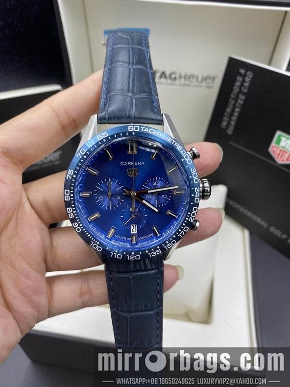 Replica Tag Heuer watch M29