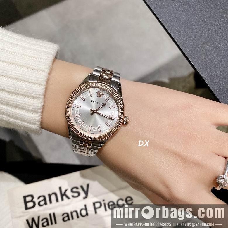 Replica Versace 36mm 2nms38