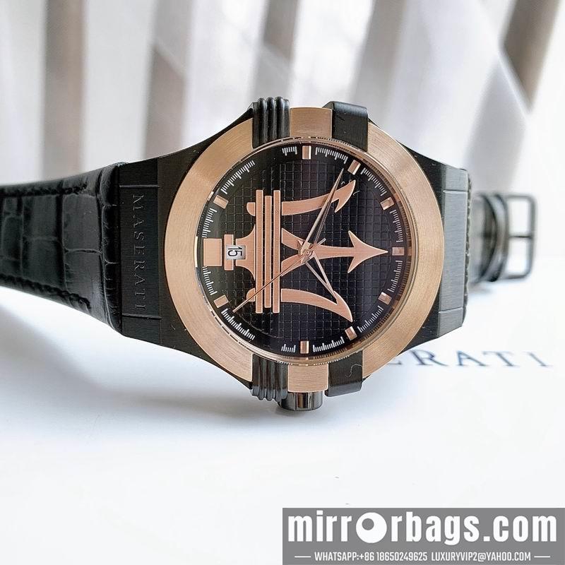 Replica Maserati 42mm 050348