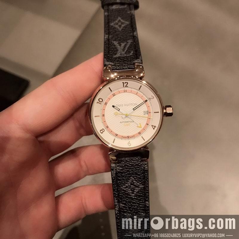 Replica LV 42mm 032545