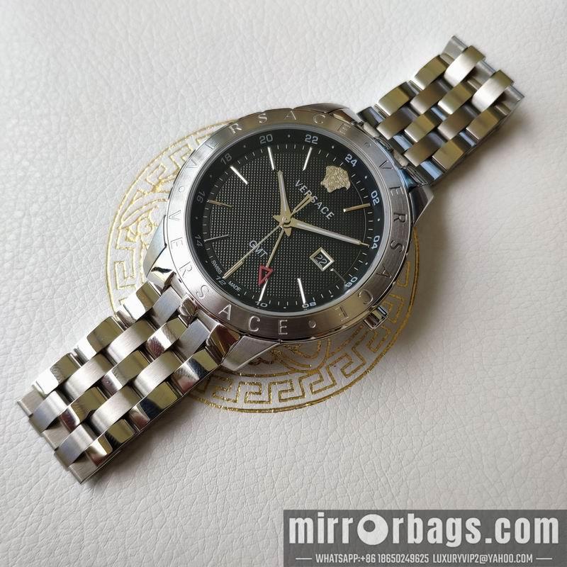 Replica Versace 42mm 032464