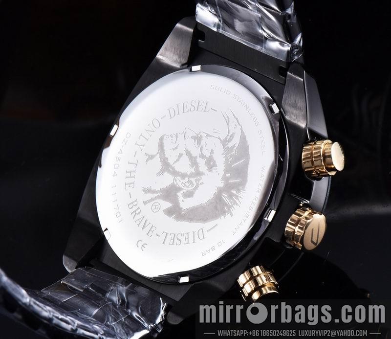 Replica Diesel DZ4504 50X12mm 060834