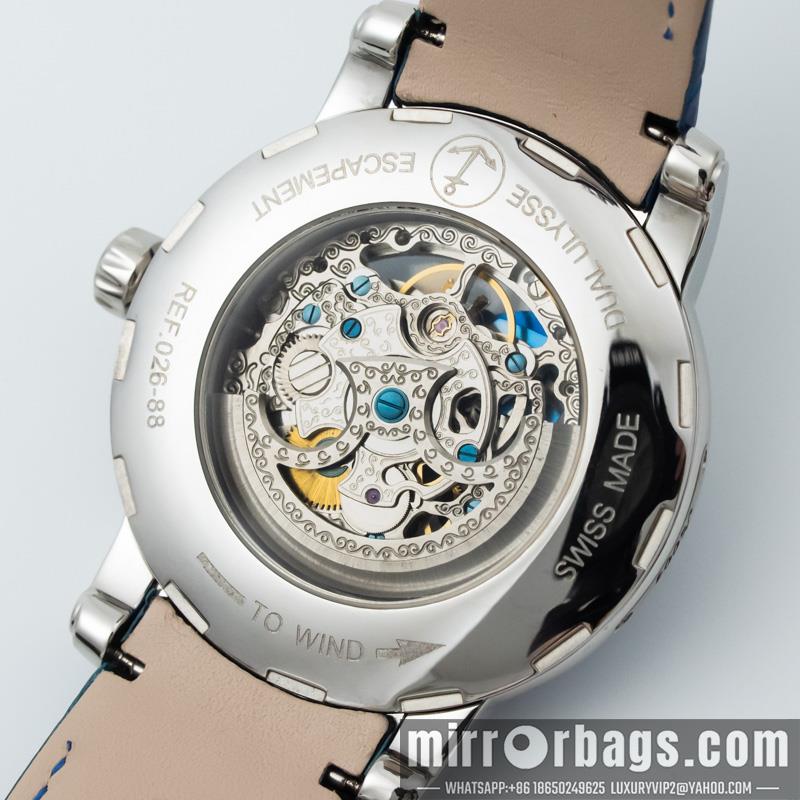 Replica Ulysse Nardin Watch 052011