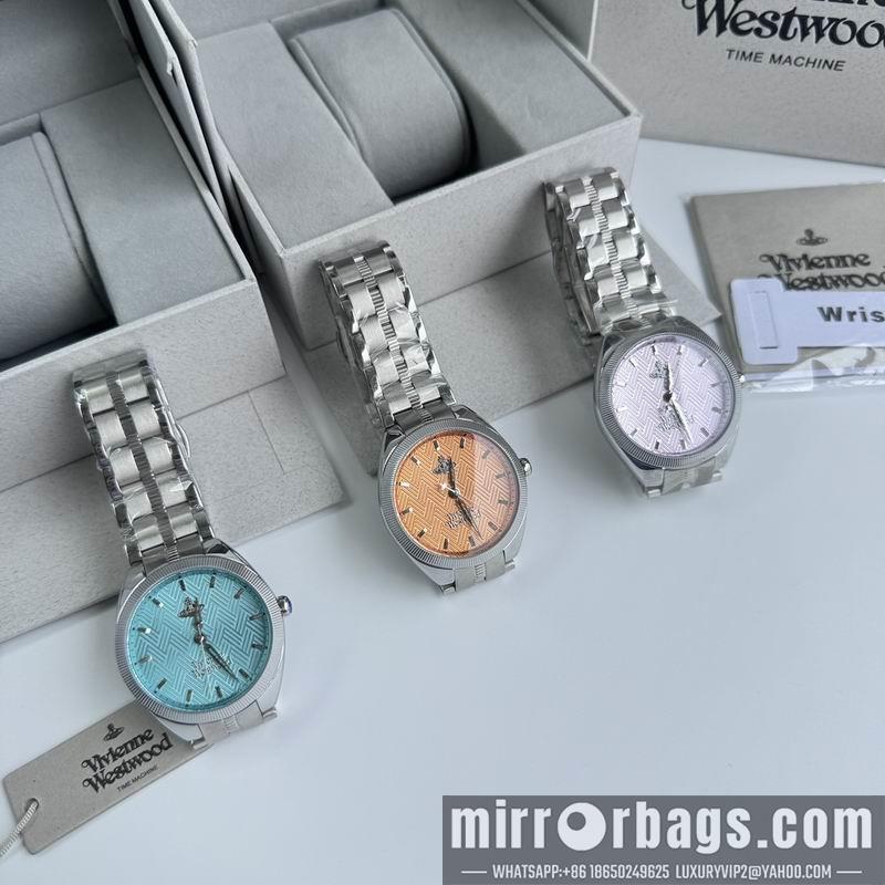 Replica Vivienne Westwood watch 041638