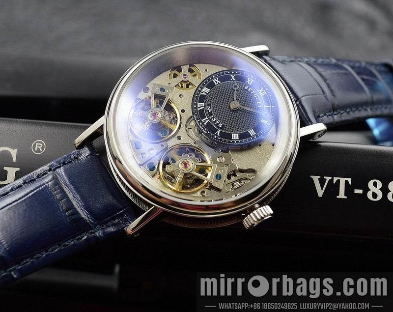 Replica Breguet 42X12mm 052005