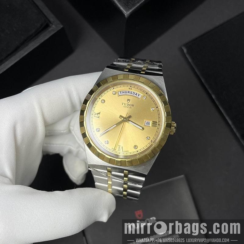 Replica Tudor 41mm 072431