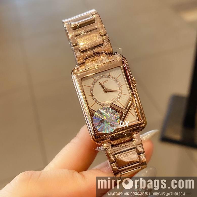 Replica Fendi  22.5x32mm 2nms17
