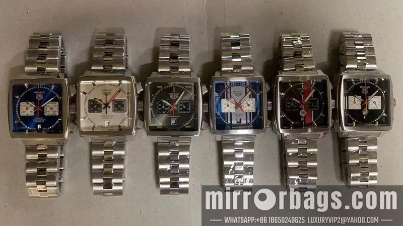 Replica Tag Heuer watch 112045
