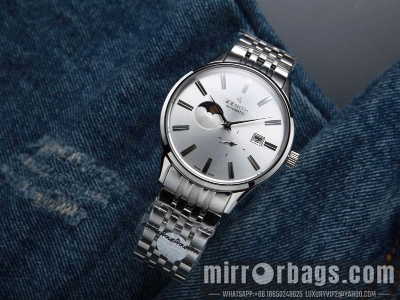 Replica Zenith 39X10mm 050236