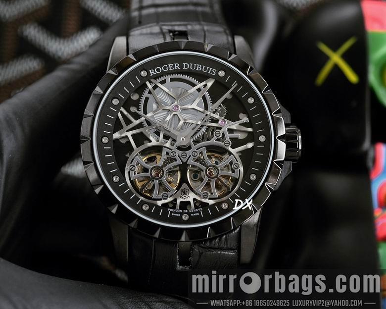 Replica Roger Dubuis 46mm 8nms57