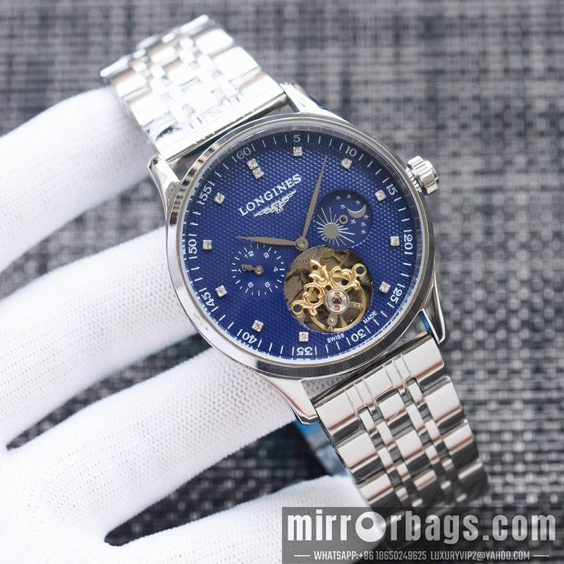 Replica Longines 43X12mm 062704