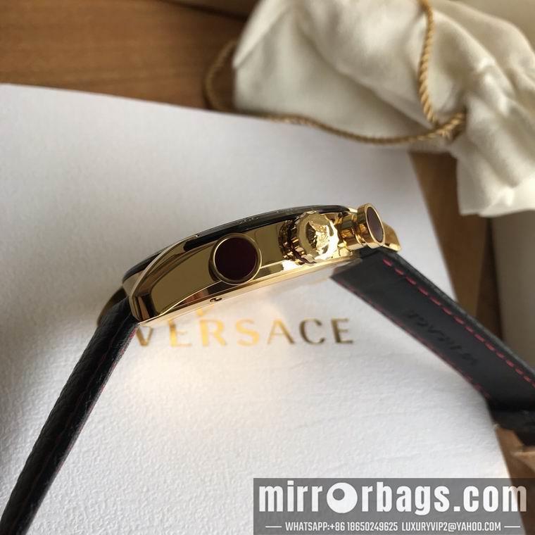 Replica Versace men 43mm M02