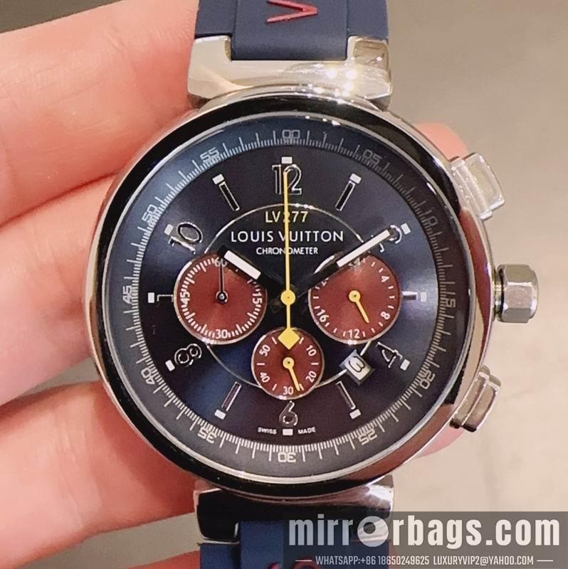 Replica LV 42mm 082247