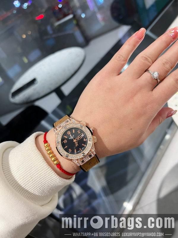 Replica Hublot Watch 0325105