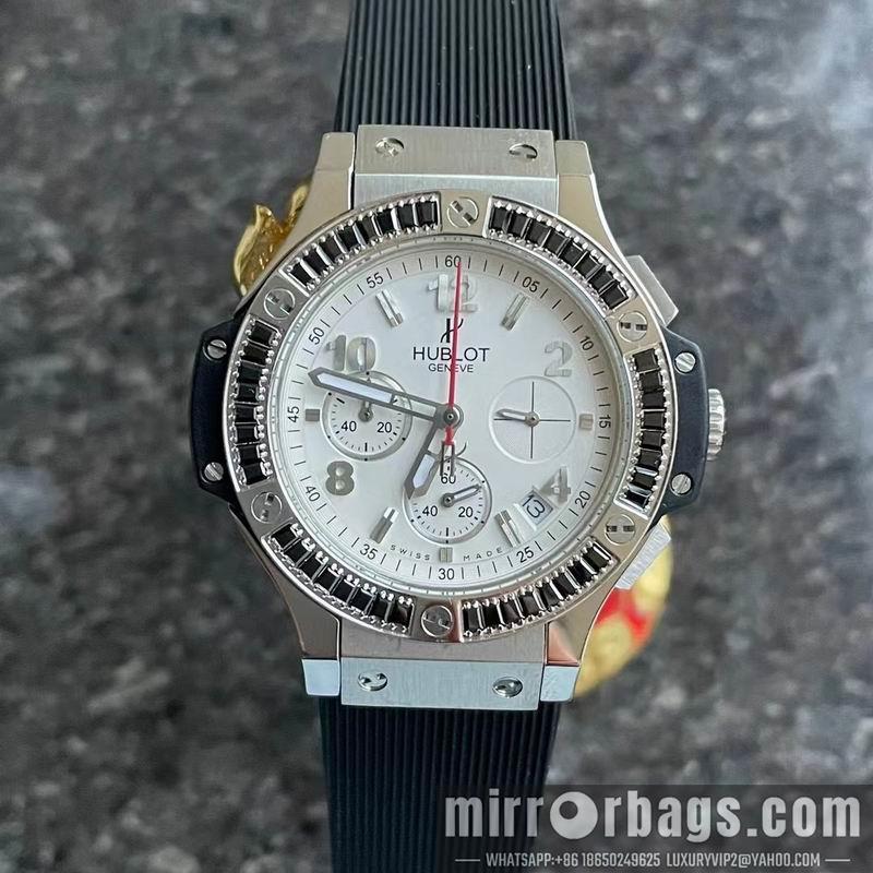 Replica Hublot woman watch 112002