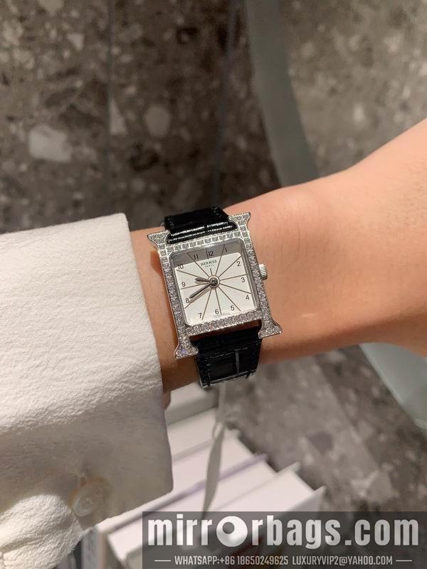 Replica Hermes watch 0829112
