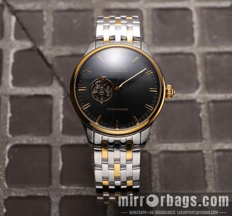 Replica Mido 42X12mm 050228