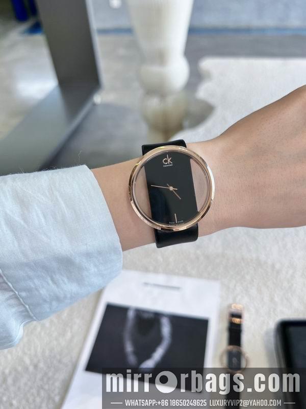 Replica CK watch 050760