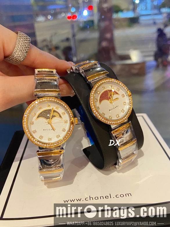 Replica Bvlgari 33x9mm 7nms41