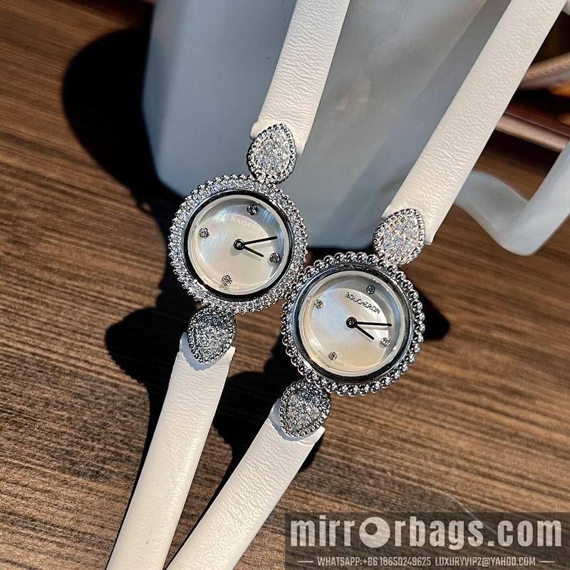 Replica Boucheron 23mm 102356