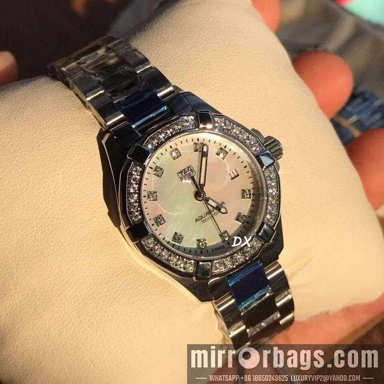 Replica Tag Heuer 32mm 18mm 2nms13