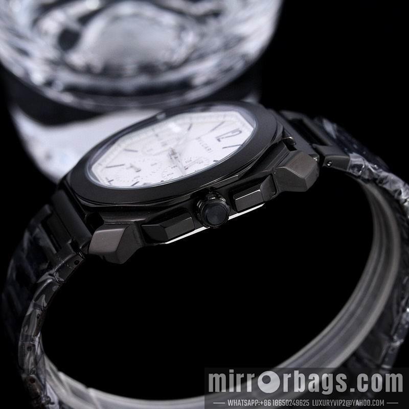 Replica Bvlgari 40X10mm 1023100