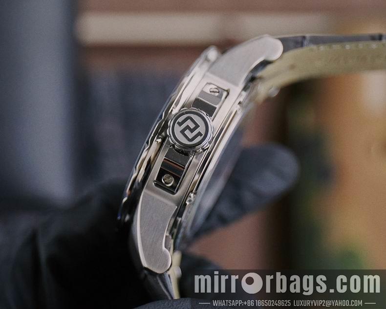 Replica Roger Dubuis watch 46mm 123125