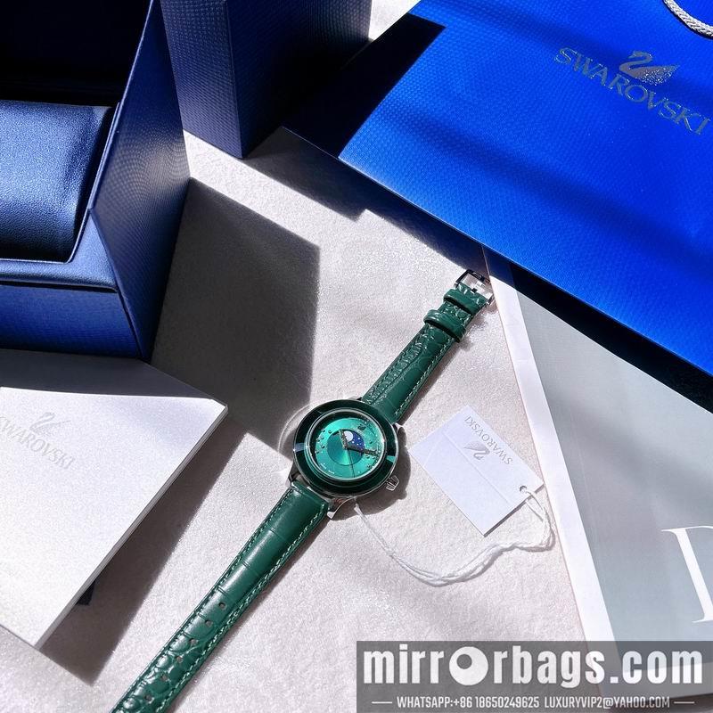 Replica Swarovski 39mm 101621