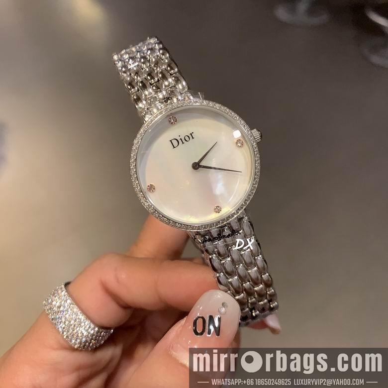 Replica Dior 34mm 2nms42