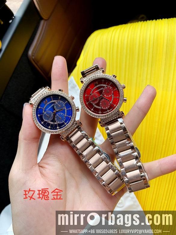 Replica Swarovski watch 35mm M05