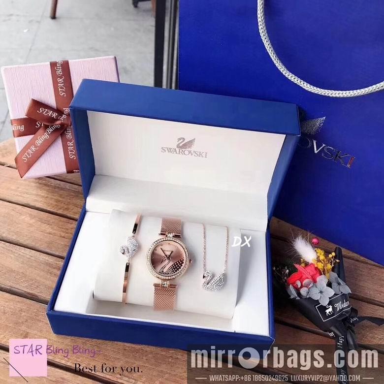 Replica Swarovski 33mm 2nms54