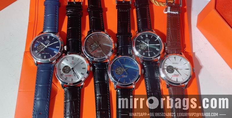 Replica Seiko 42mm 090442