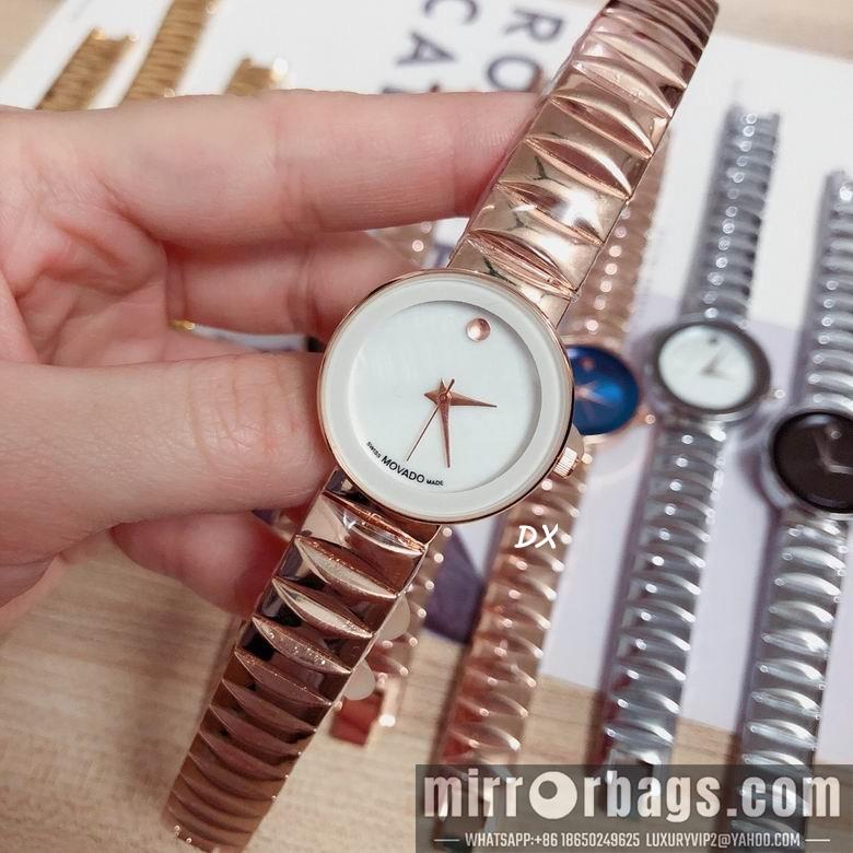 Replica Movado 28mm 2nms20