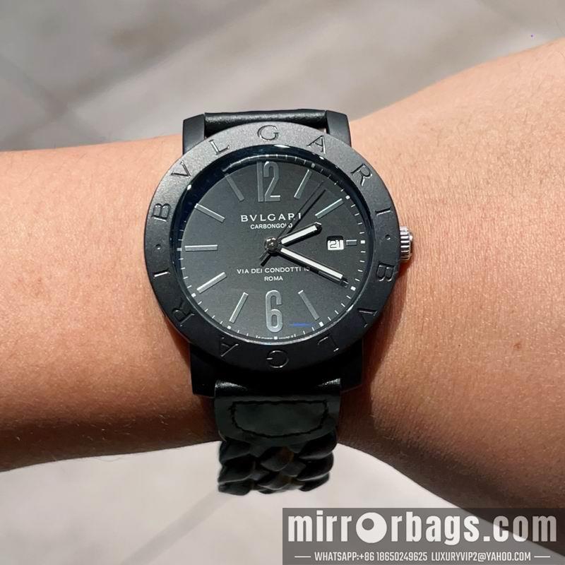 Replica Bvlgari watch 052002