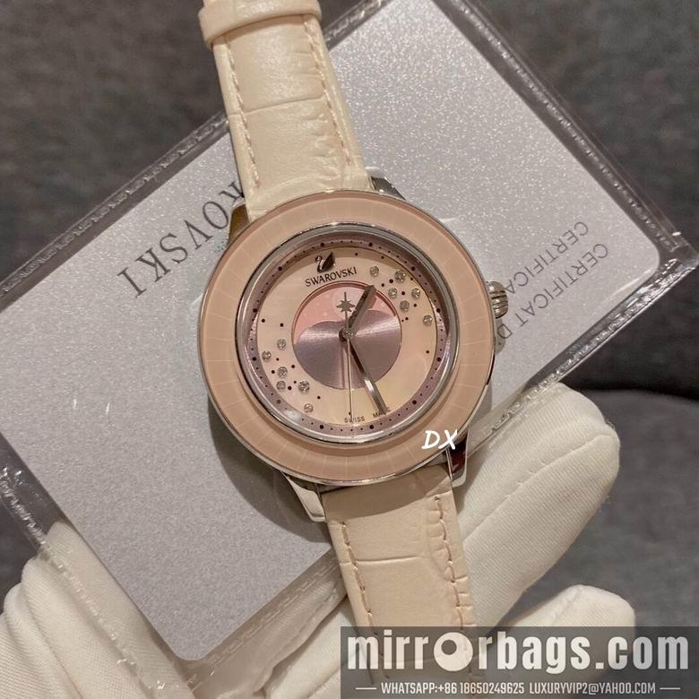 Replica Swarovski 39mm 2nms73